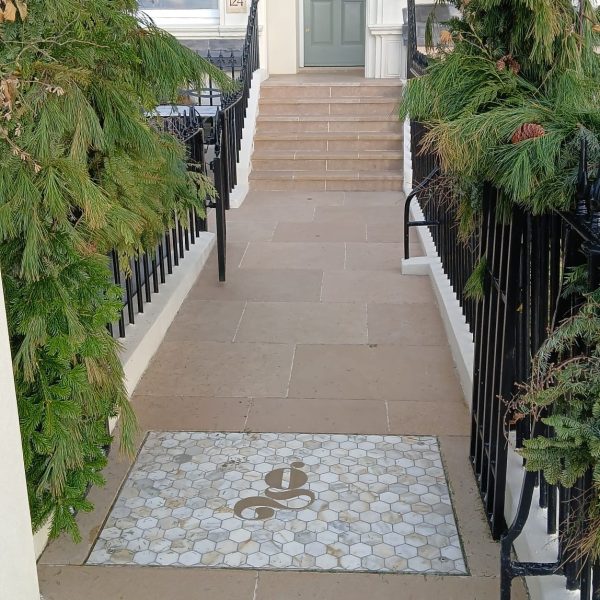 124 Guest House, Brighton