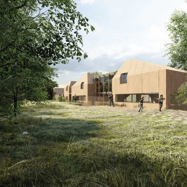Castelnau, Barnes