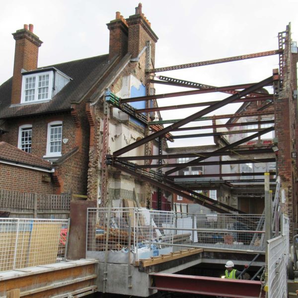 Wimbledon Village
