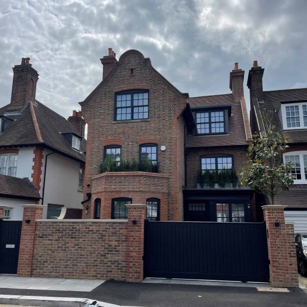 Wimbledon Village
