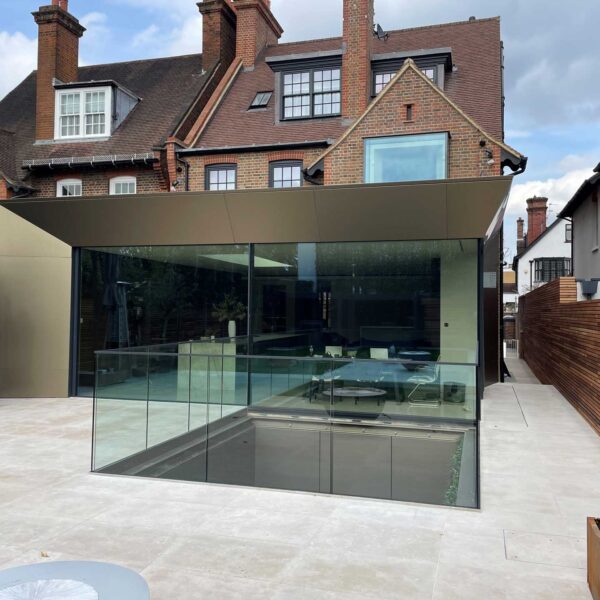 Wimbledon Village